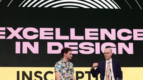 It's Time to Submit Your Game for the 2024 Independent Games Festival Awards, News, GDC